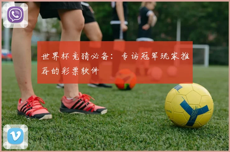 世界杯竞猜必备:专访冠军玩家推荐的彩票软件