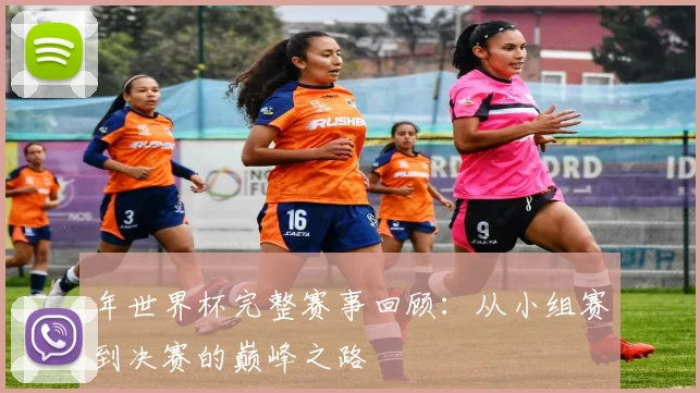年世界杯完整赛事回顾:从小组赛到决赛的巅峰之路