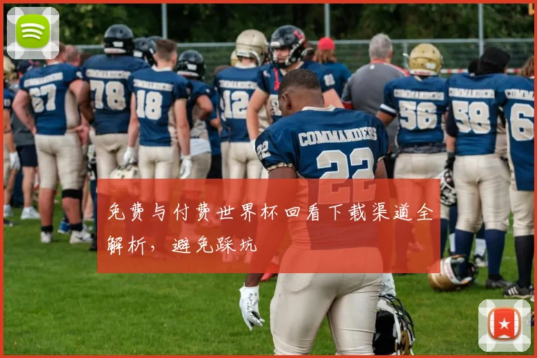 免费与付费世界杯回看下载渠道全解析,避免踩坑