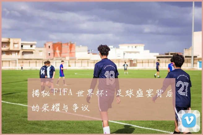 揭秘 FIFA 世界杯：足球盛宴背后的荣耀与争议