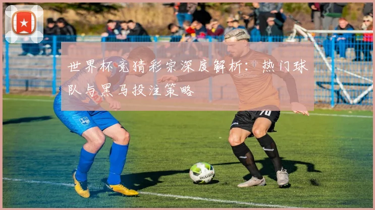 世界杯竞猜彩宗深度解析：热门球队与黑马投注策略