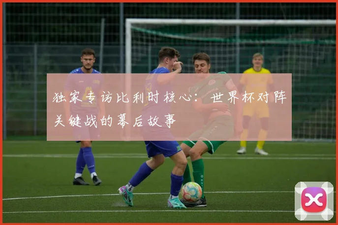 独家专访比利时核心:世界杯对阵关键战的幕后故事